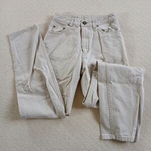 Patagonia Tan Women's Pants